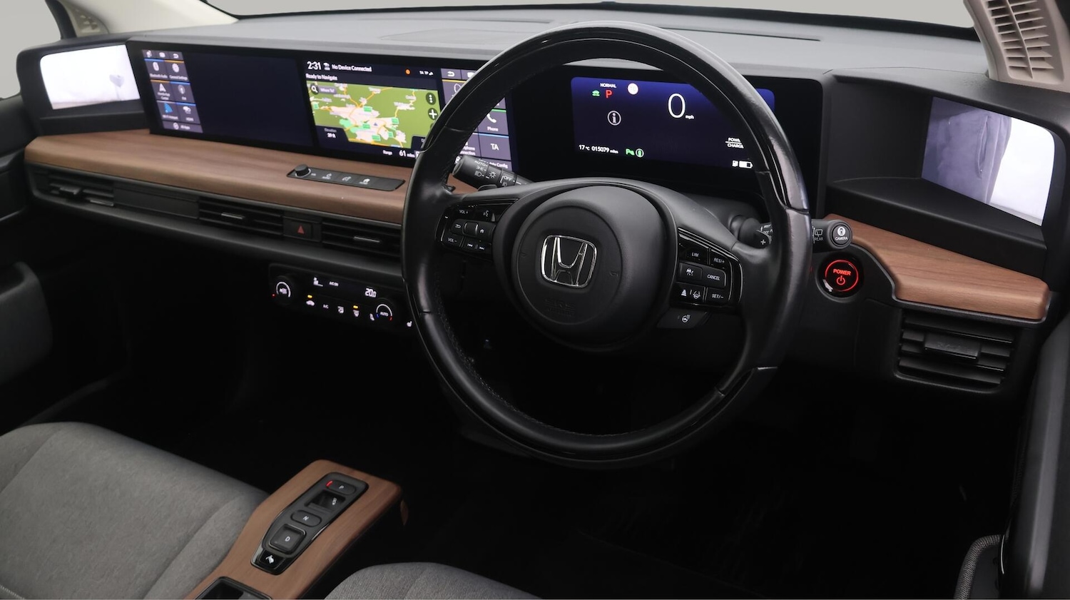 Used Honda e 2021 for sale - 76498753: Photo 10