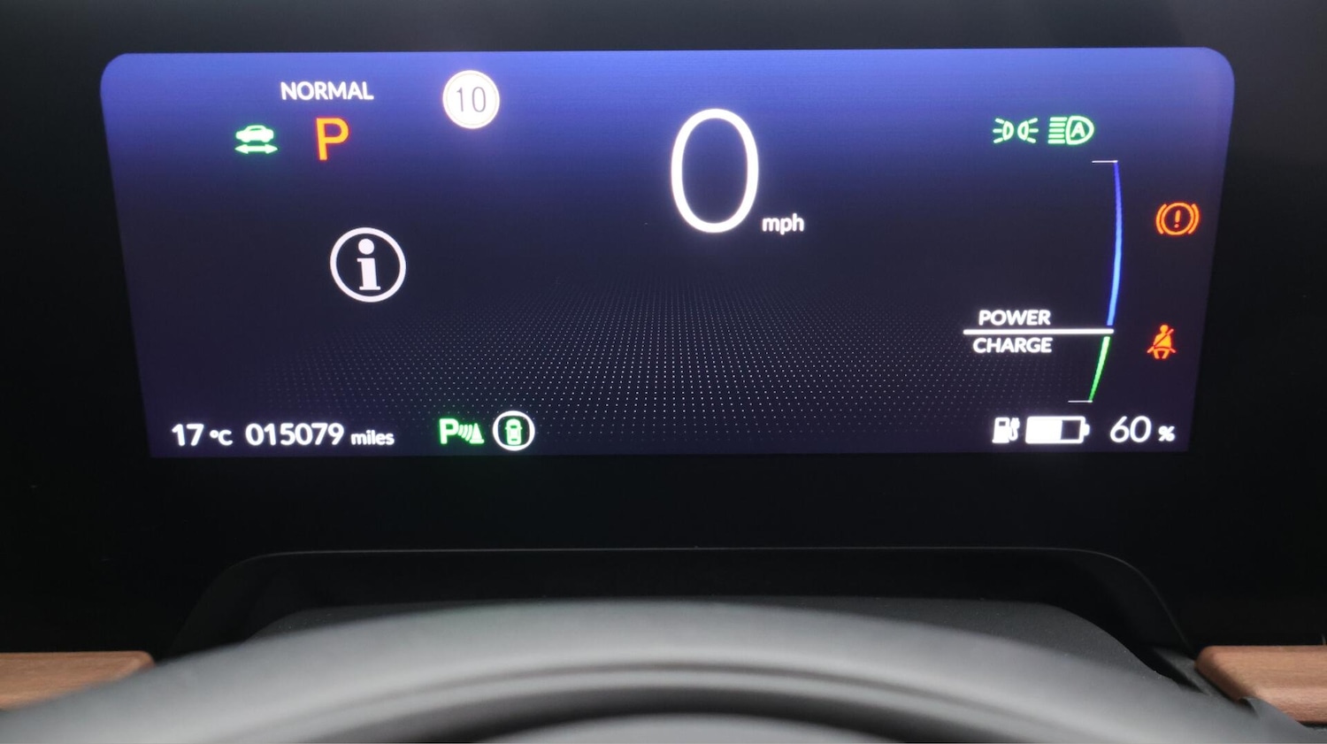 Used Honda e 2021 for sale - 76498753: Photo 11