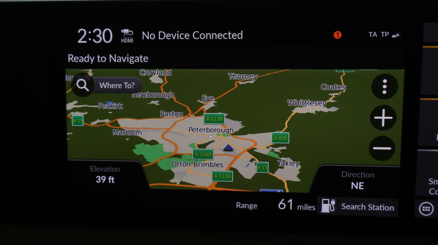 Used Honda e 2021 for sale - 76498753: Photo 12