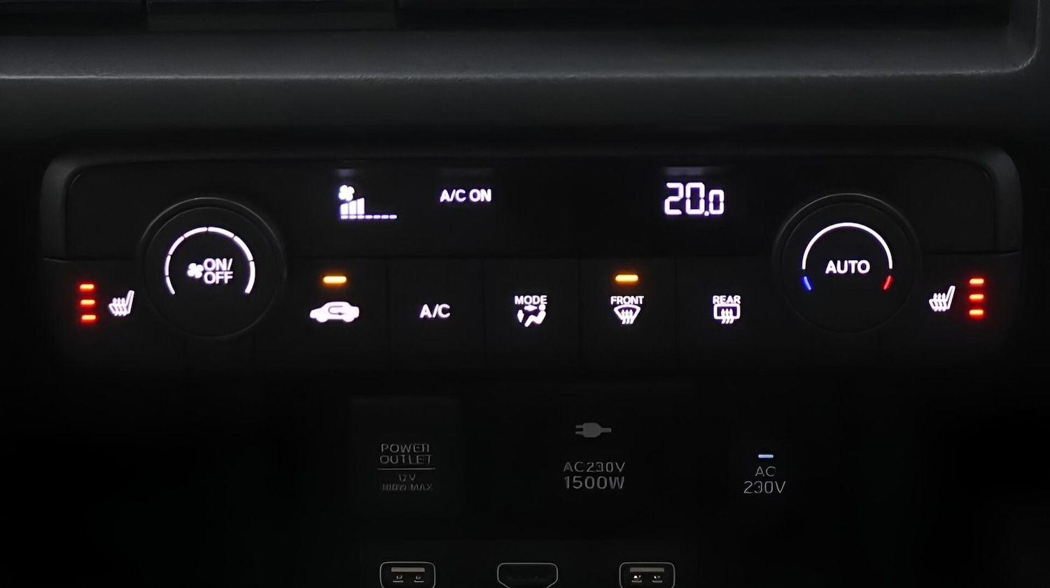 Used Honda e 2021 for sale - 76498753: Photo 13