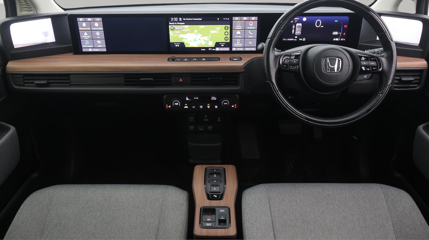 Used Honda e 2021 for sale - 76498753: Photo 14