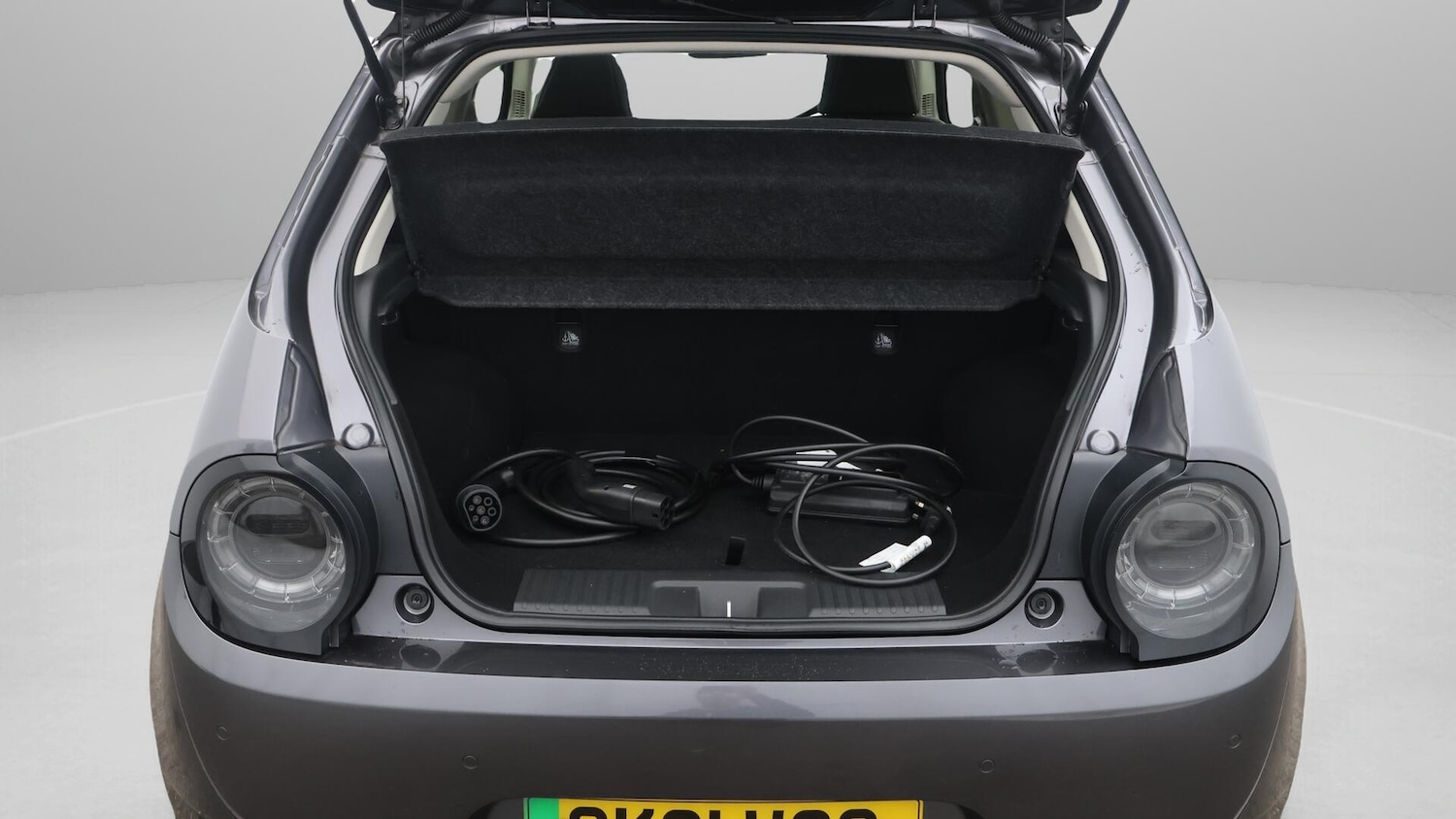 Used Honda e 2021 for sale - 76498753: Photo 18