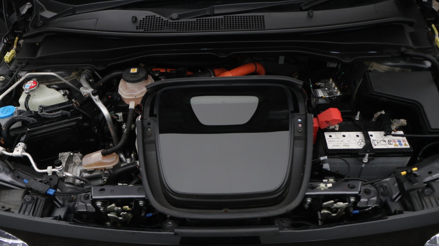 Used Honda e 2021 for sale - 76498753: Photo 20