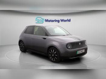 Used Honda e 2021 for sale - 76498753: Photo