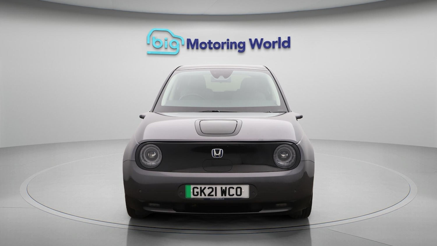 Used Honda e 2021 for sale - 76498753: Photo 3