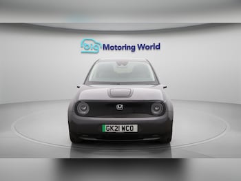 Used Honda e 2021 for sale - 76498753: Photo