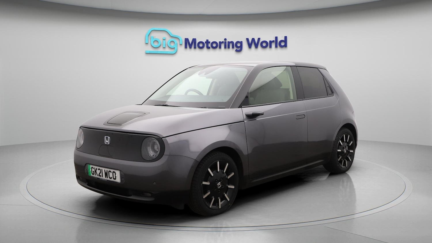 Used Honda e 2021 for sale - 76498753: Photo 4