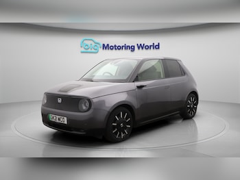 Used Honda e 2021 for sale - 76498753: Photo