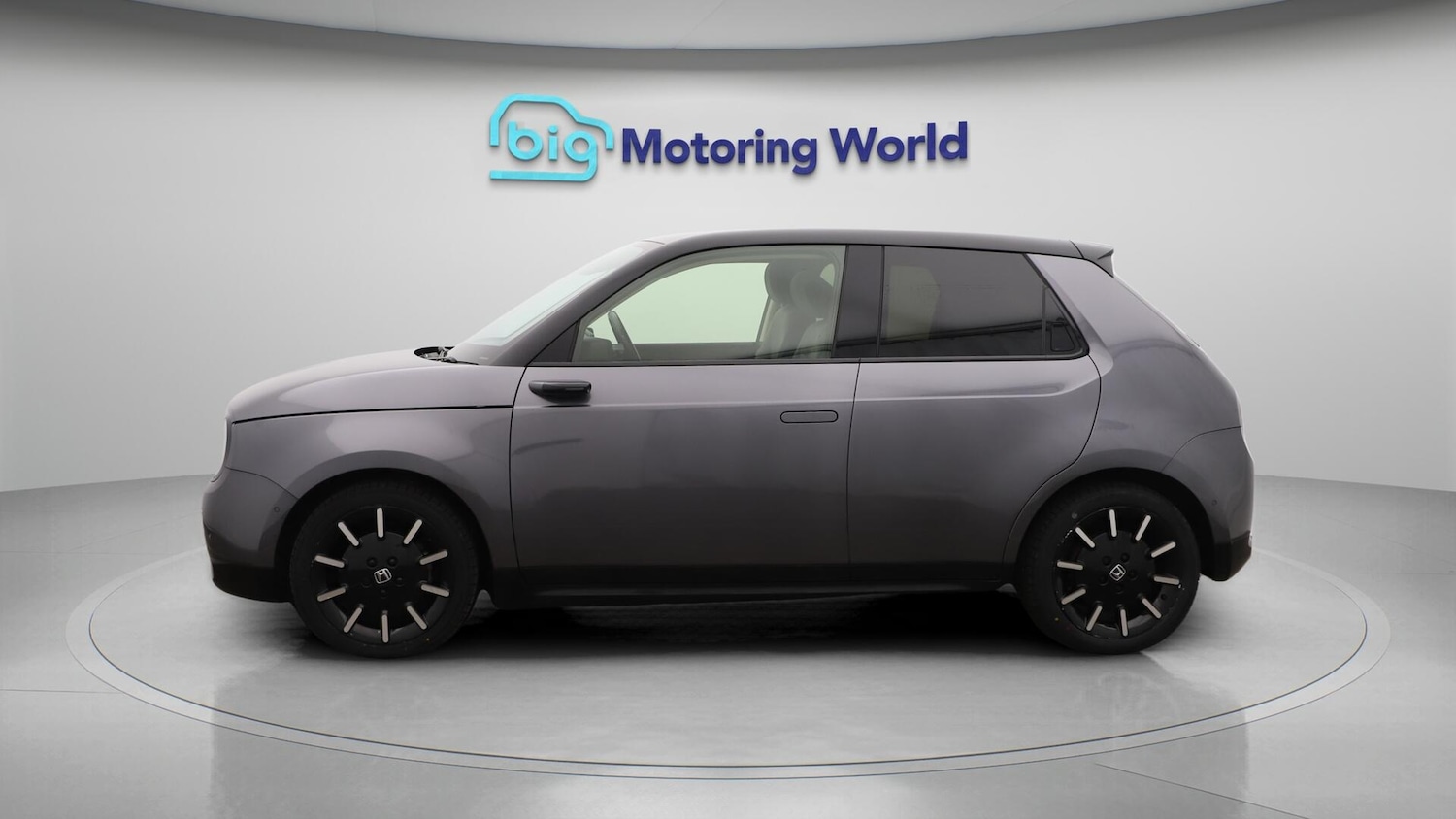 Used Honda e 2021 for sale - 76498753: Photo 5