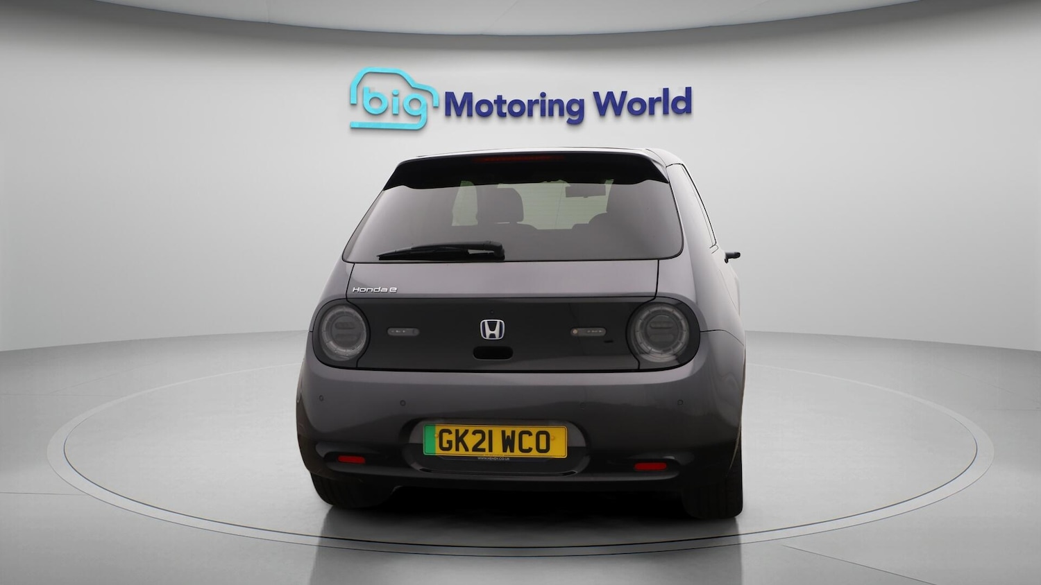 Used Honda e 2021 for sale - 76498753: Photo 7