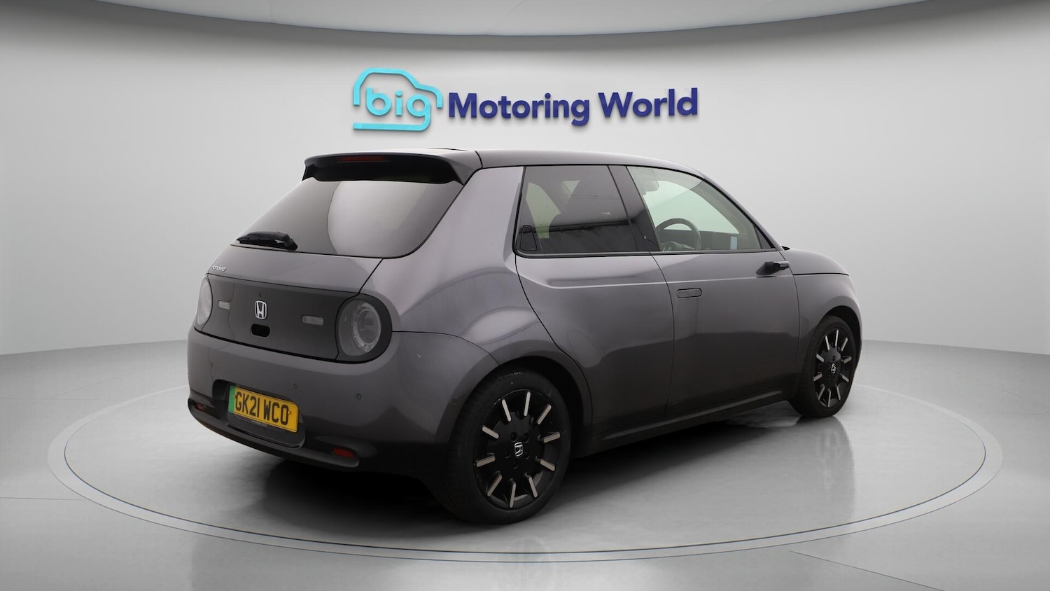 Used Honda e 2021 for sale - 76498753: Photo 8