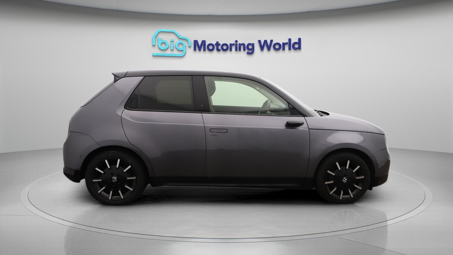 Used Honda e 2021 for sale - 76498753: Photo 9