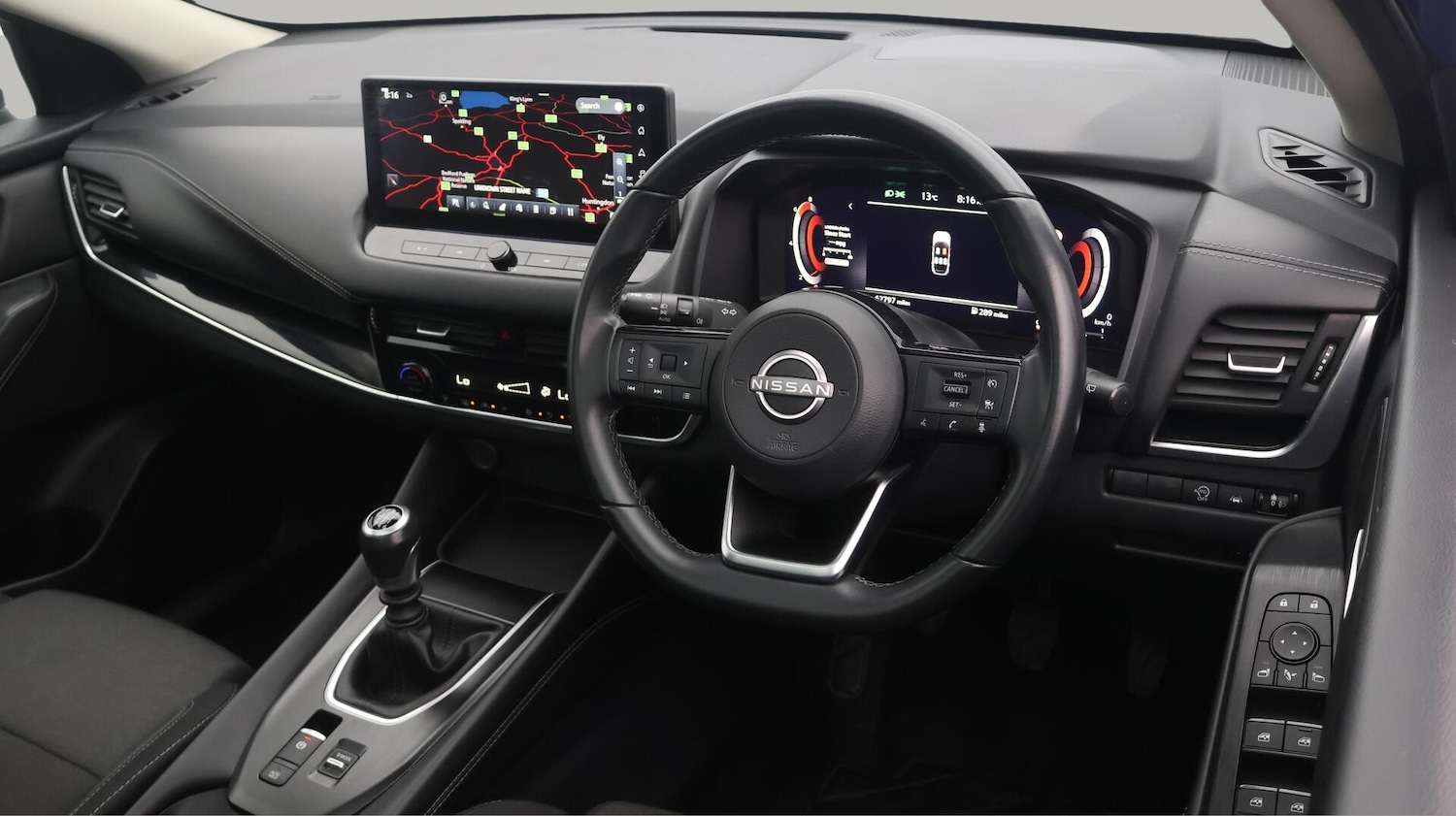 Used Nissan Qashqai 2022 for sale - 76317783: Photo 10