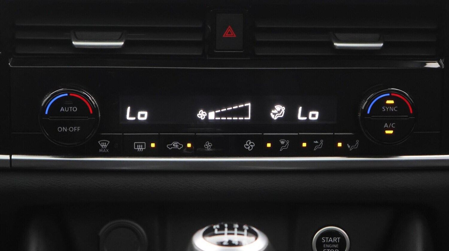 Used Nissan Qashqai 2022 for sale - 76317783: Photo 13