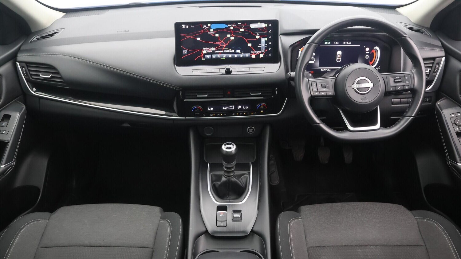 Used Nissan Qashqai 2022 for sale - 76317783: Photo 14