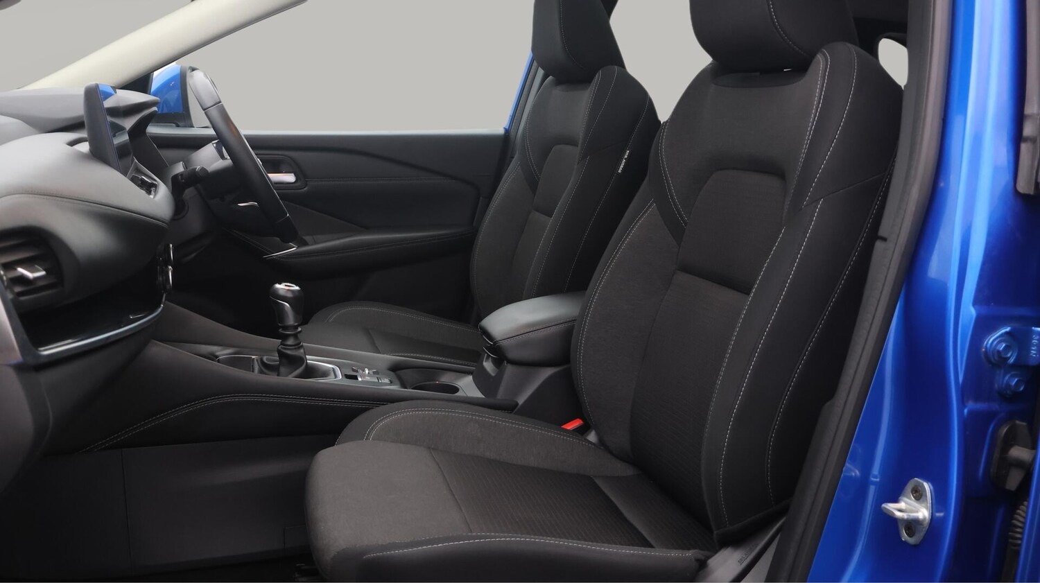 Used Nissan Qashqai 2022 for sale - 76317783: Photo 15