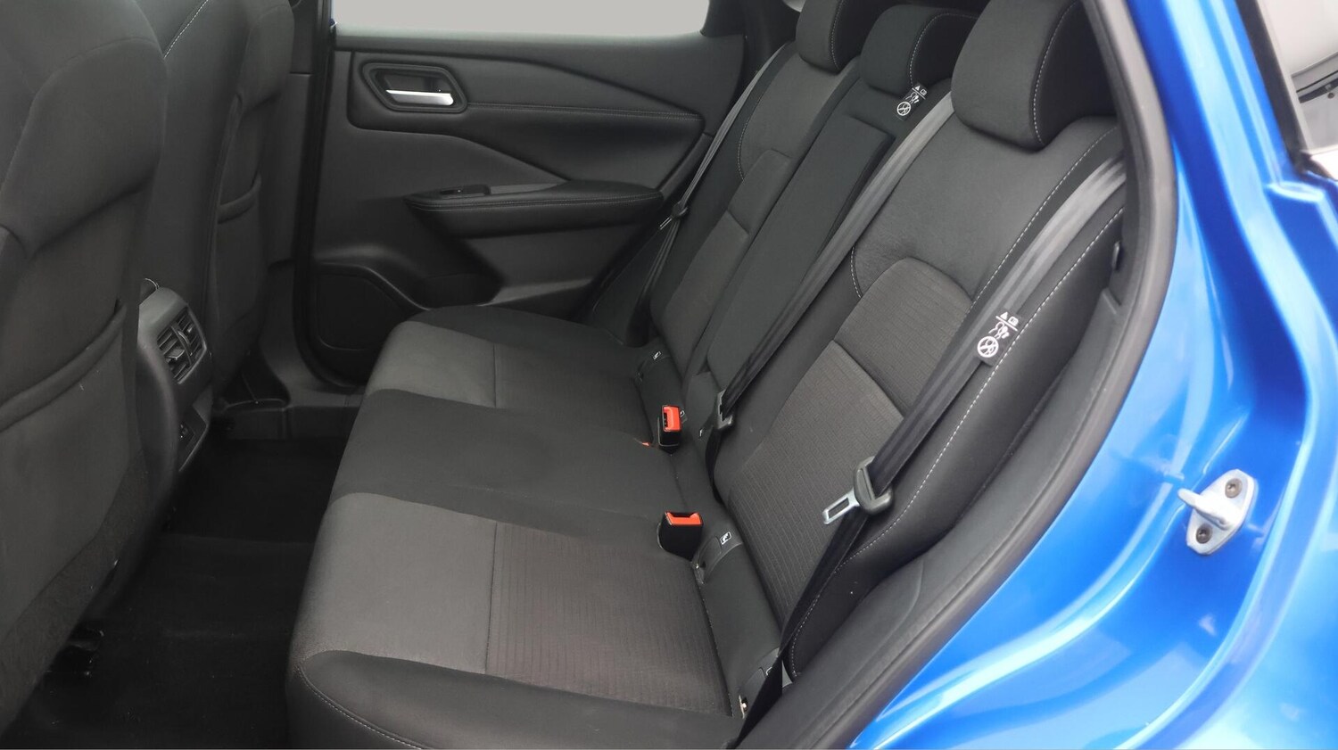 Used Nissan Qashqai 2022 for sale - 76317783: Photo 17