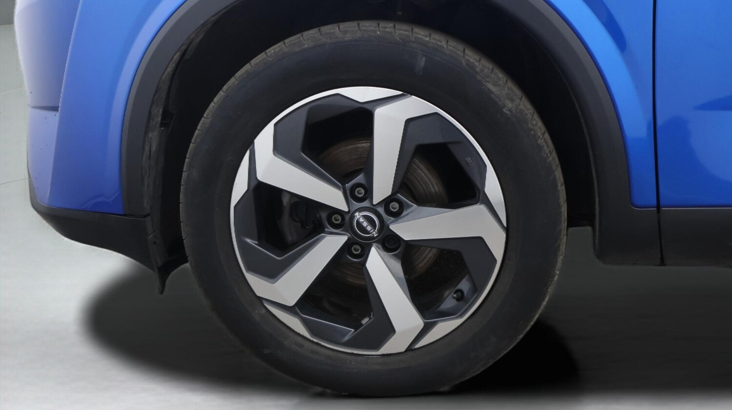 Used Nissan Qashqai 2022 for sale - 76317783: Photo 19