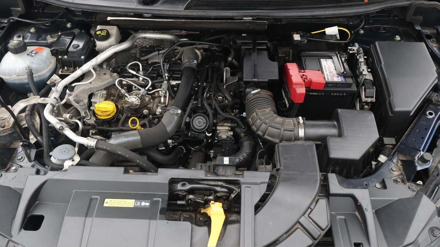Used Nissan Qashqai 2022 for sale - 76317783: Photo 20