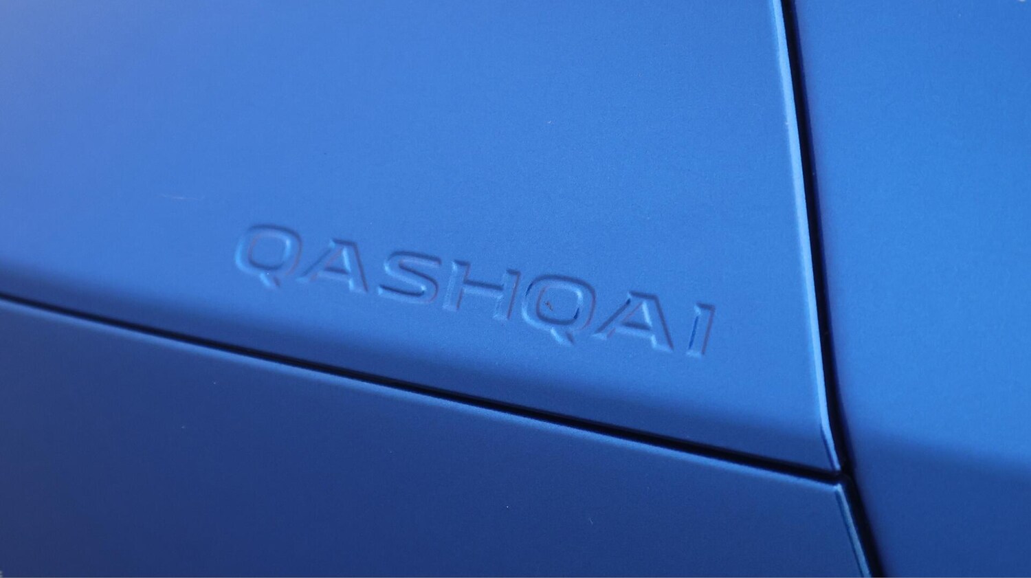 Used Nissan Qashqai 2022 for sale - 76317783: Photo 21