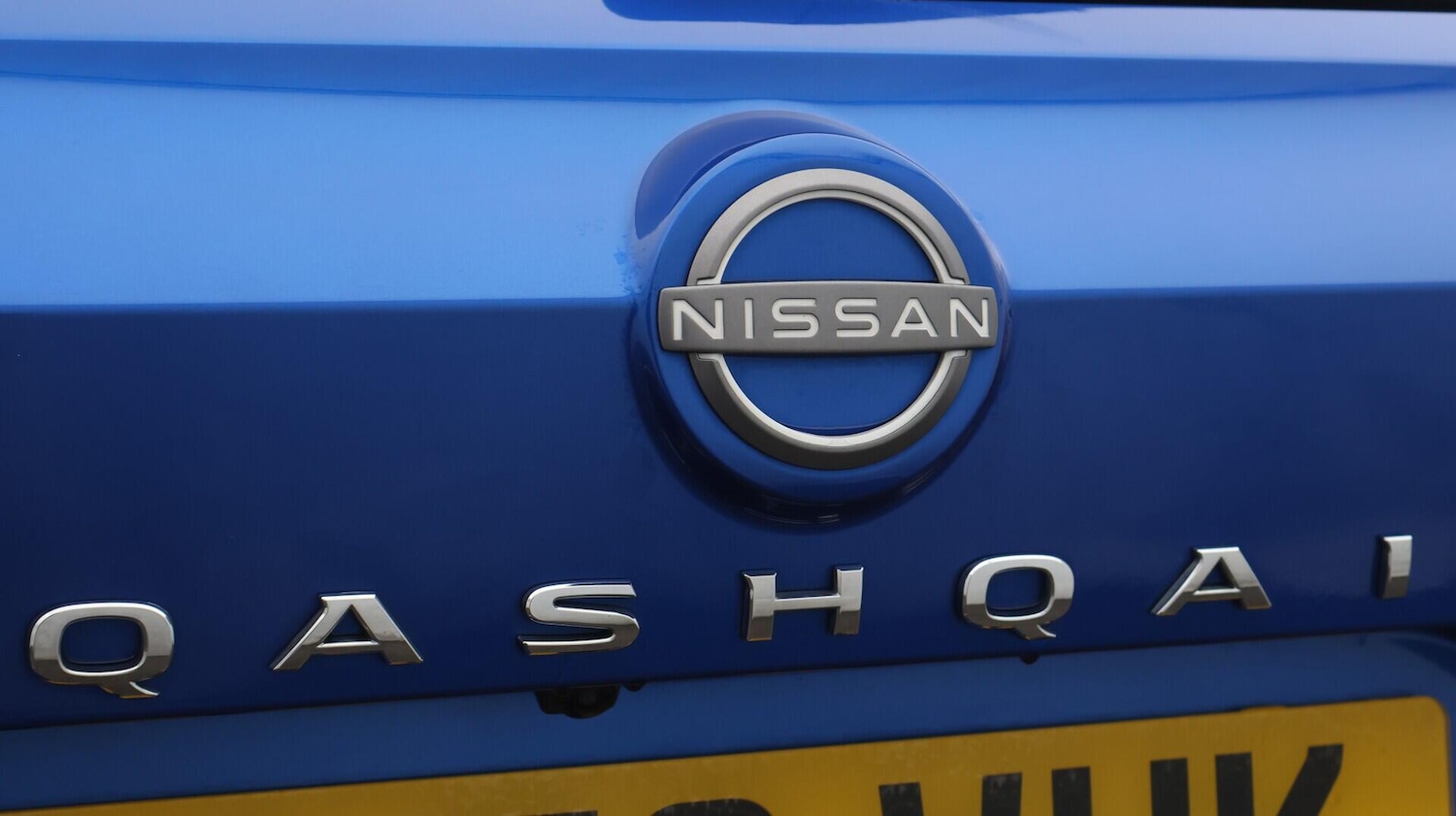 Used Nissan Qashqai 2022 for sale - 76317783: Photo 22