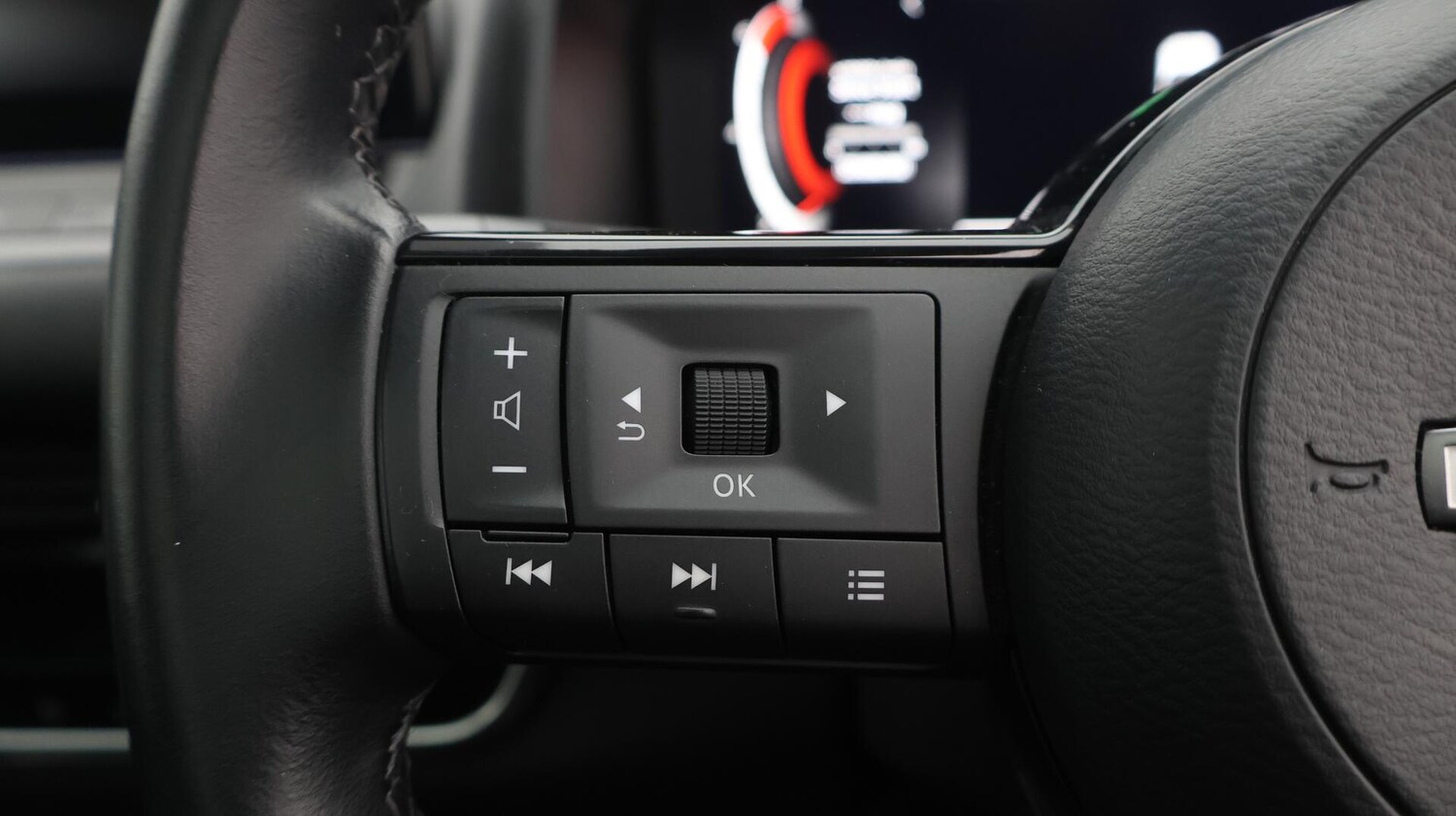 Used Nissan Qashqai 2022 for sale - 76317783: Photo 24