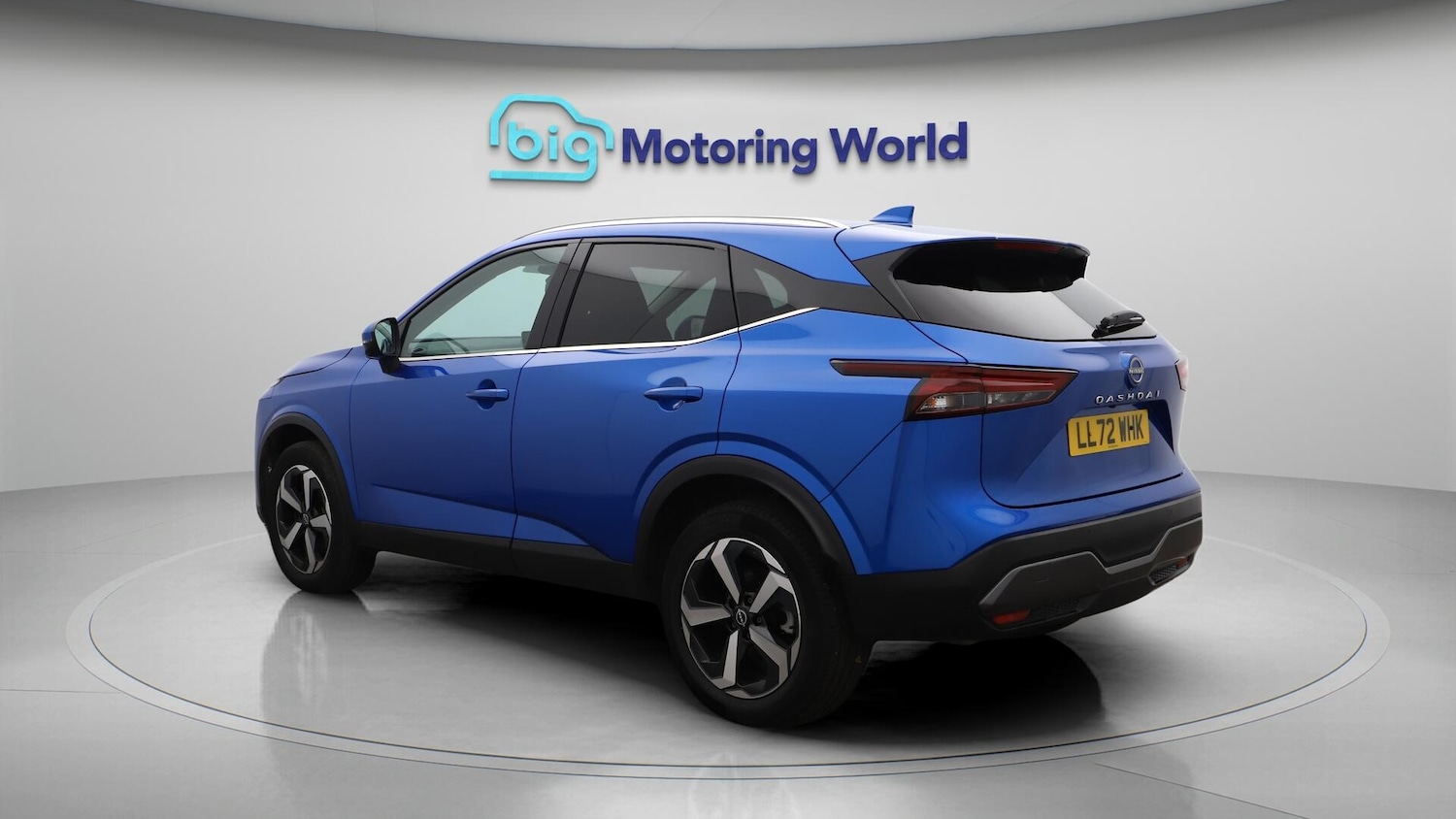 Used Nissan Qashqai 2022 for sale - 76317783: Photo 6