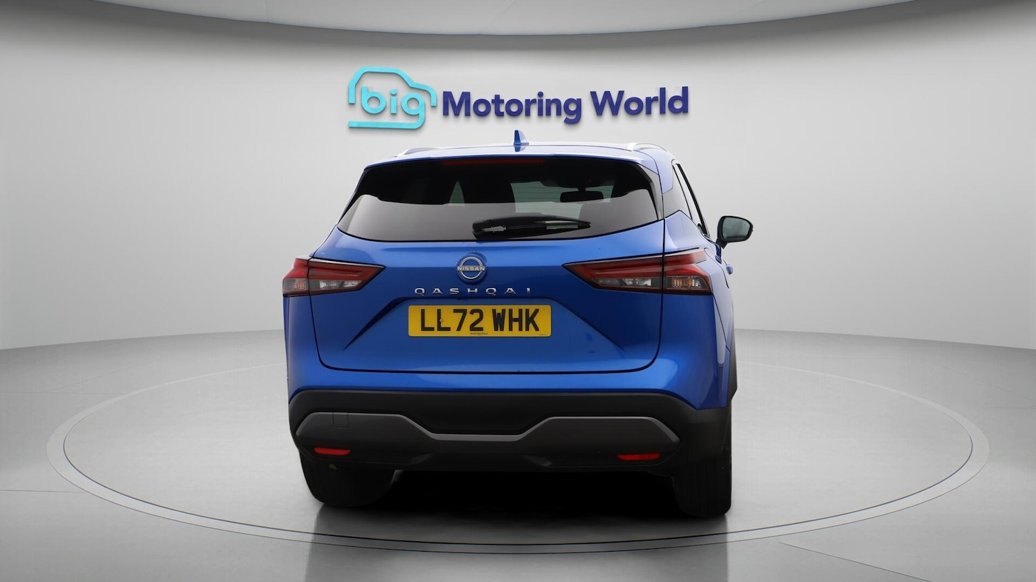 Used Nissan Qashqai 2022 for sale - 76317783: Photo 7