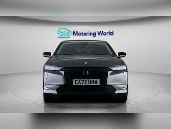 Used DS Automobiles DS 4 2022 for sale - 78578451: Photo