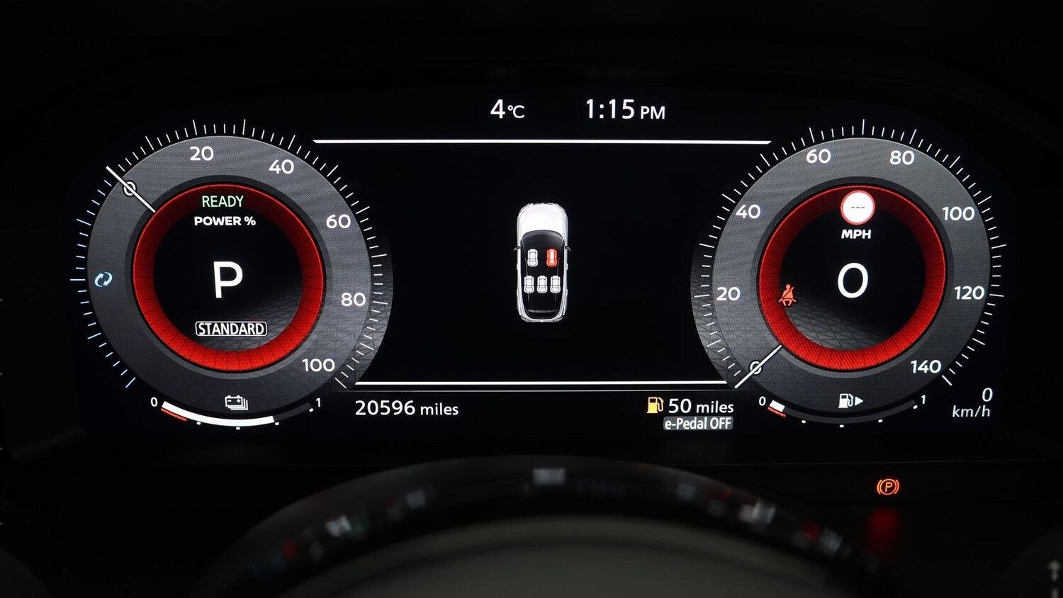 Used Nissan Qashqai 2023 for sale - 77618511: Photo 10