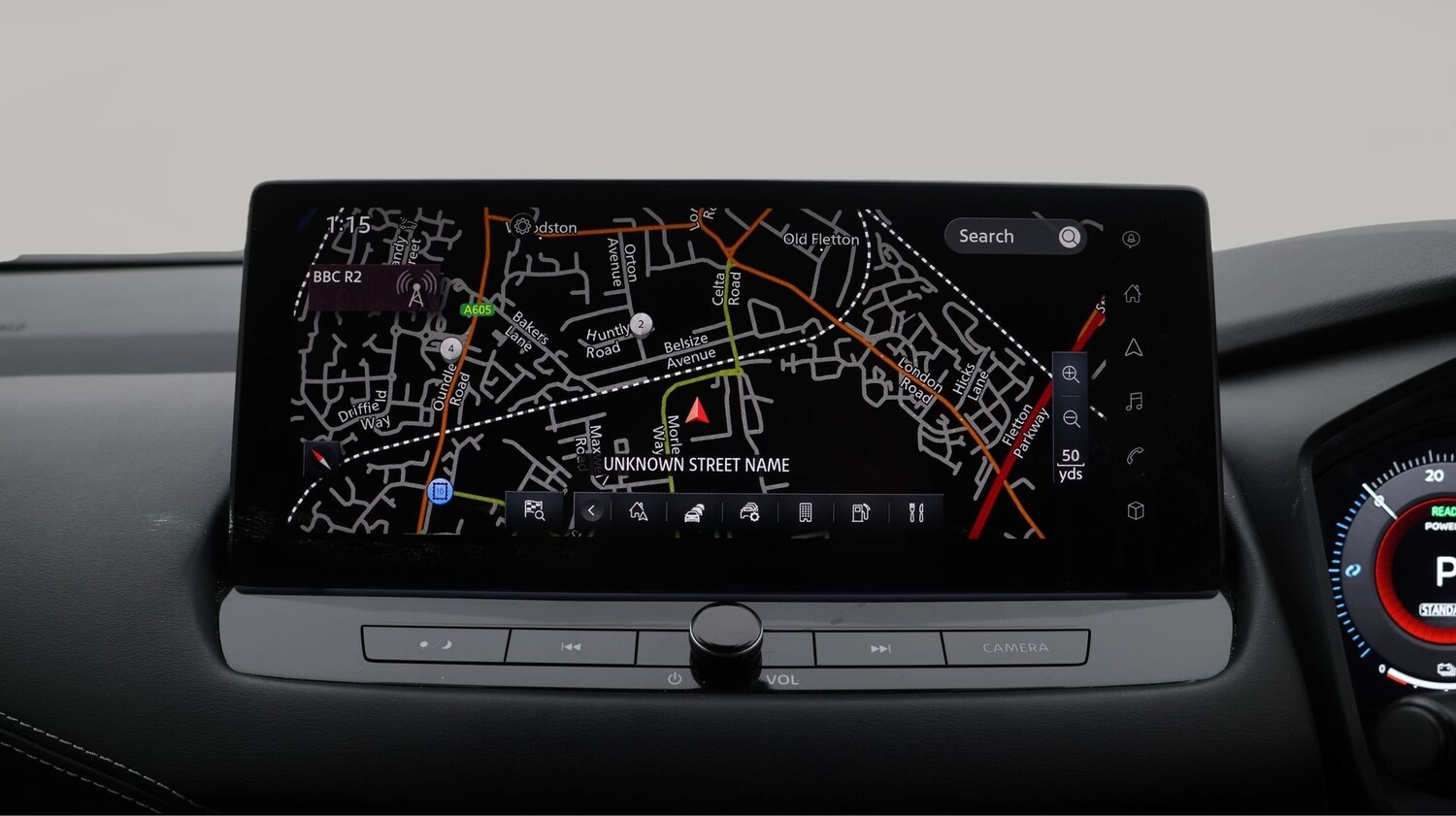 Used Nissan Qashqai 2023 for sale - 77618511: Photo 11