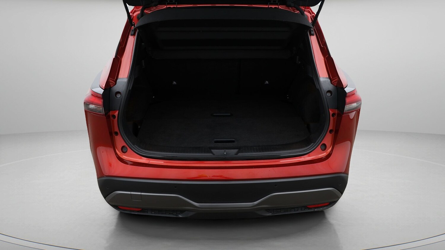 Used Nissan Qashqai 2023 for sale - 77618511: Photo 17