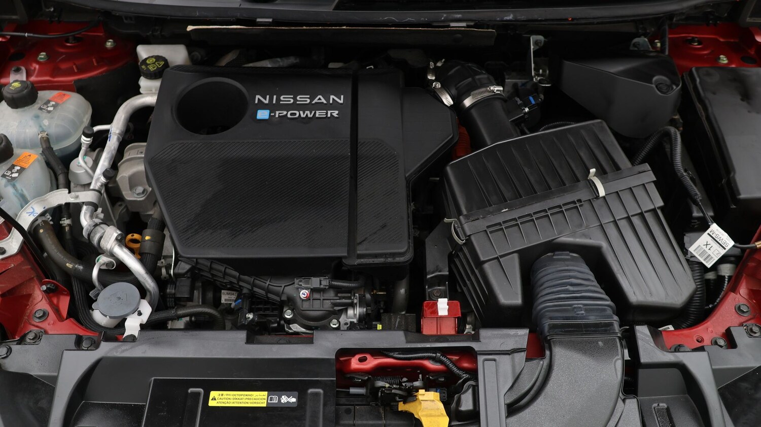 Used Nissan Qashqai 2023 for sale - 77618511: Photo 19