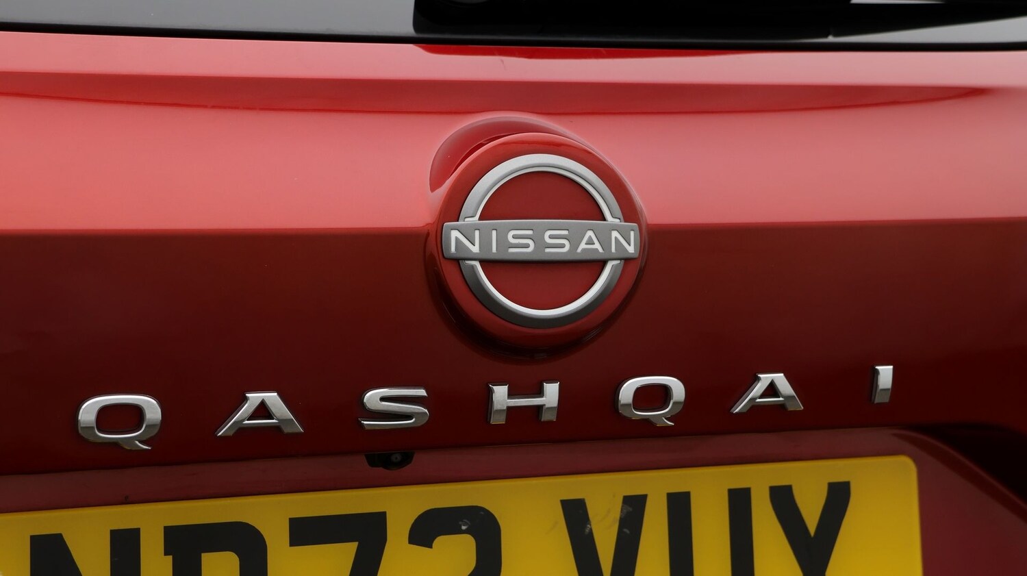 Used Nissan Qashqai 2023 for sale - 77618511: Photo 20