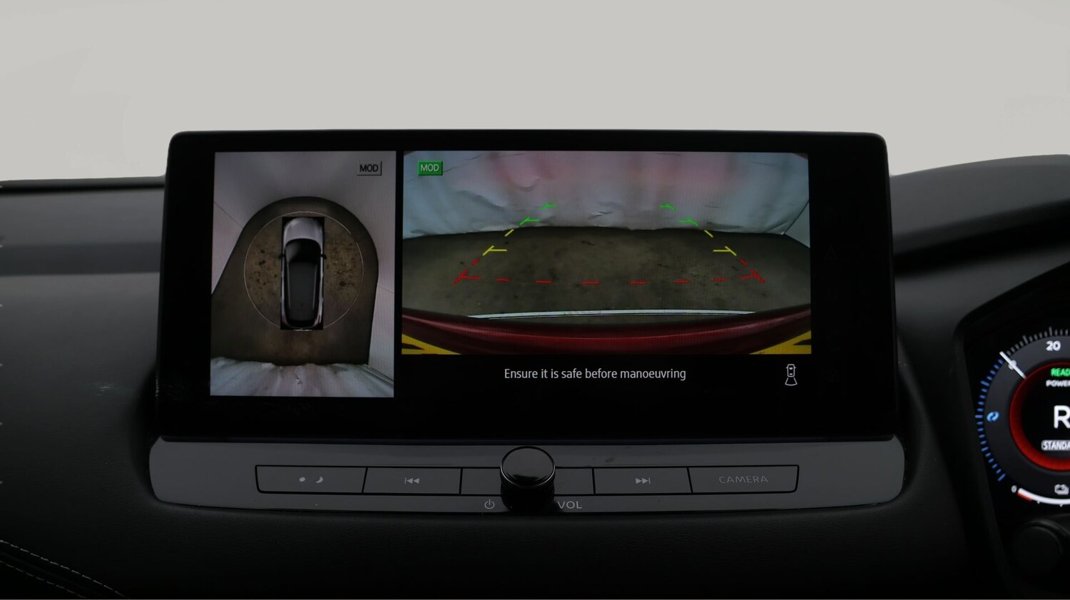 Used Nissan Qashqai 2023 for sale - 77618511: Photo 23