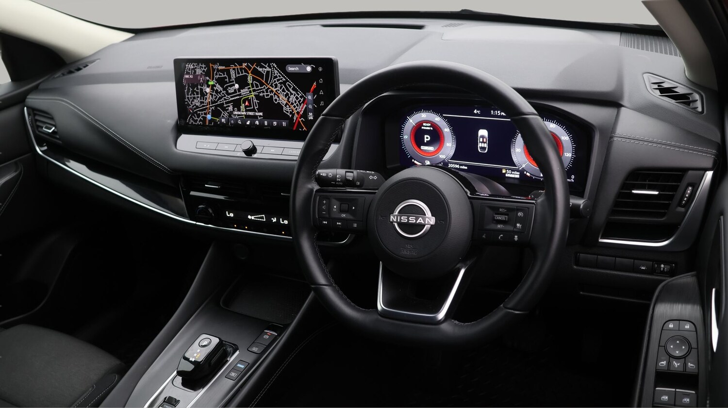 Used Nissan Qashqai 2023 for sale - 77618511: Photo 9