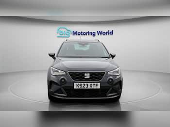 Used SEAT Arona 2023 for sale - 79761902: Photo