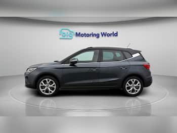 Used SEAT Arona 2023 for sale - 79761902: Photo