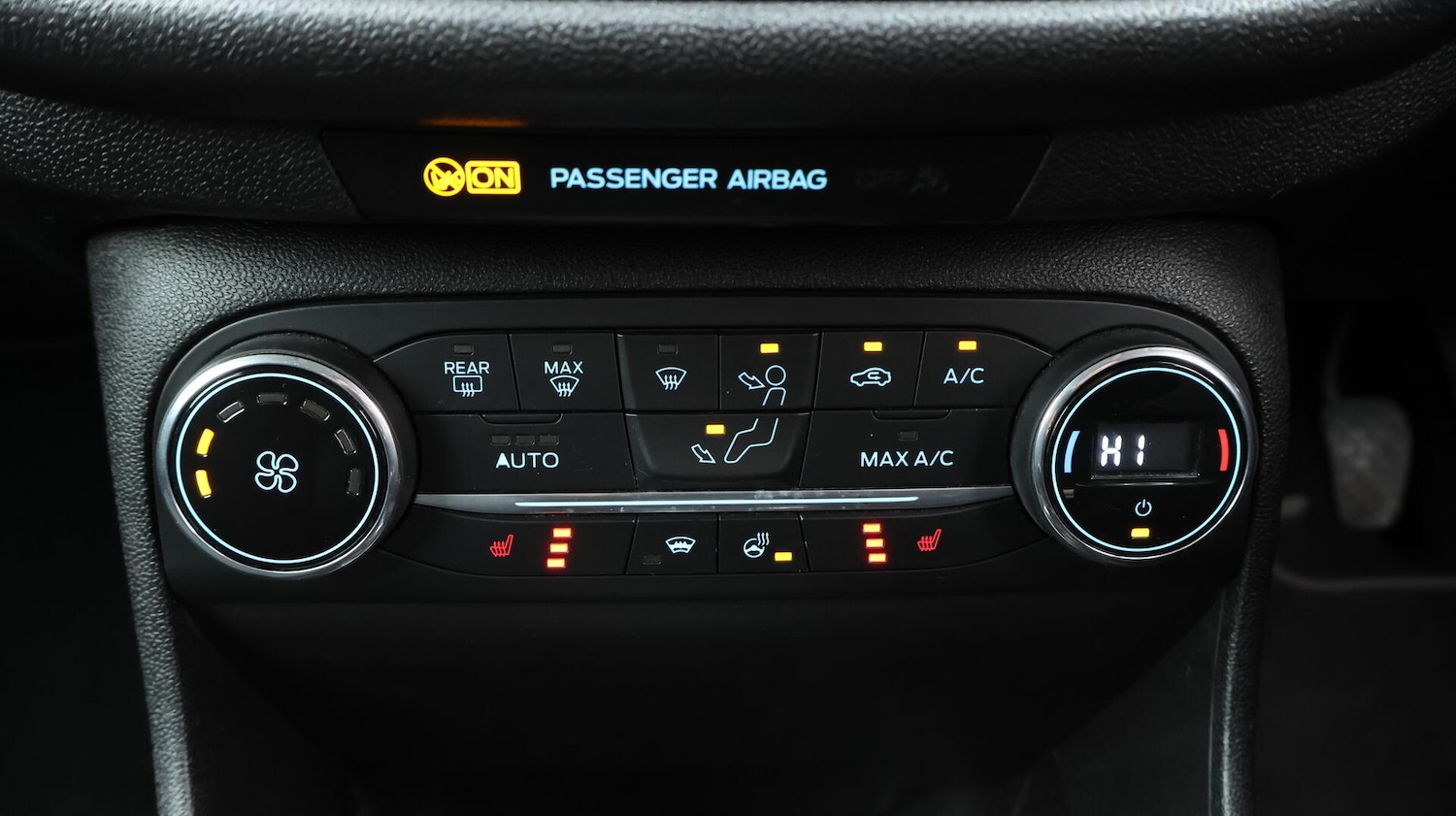 Used Ford Fiesta 2020 for sale - 76083702: Photo 13