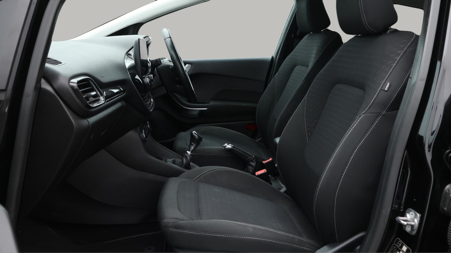 Used Ford Fiesta 2020 for sale - 76083702: Photo 15