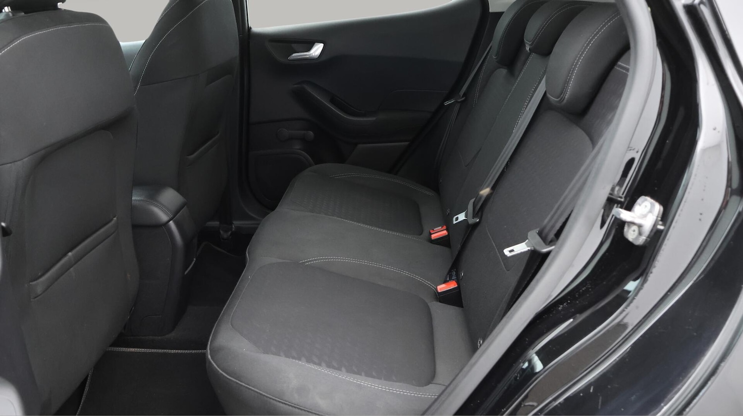 Used Ford Fiesta 2020 for sale - 76083702: Photo 17