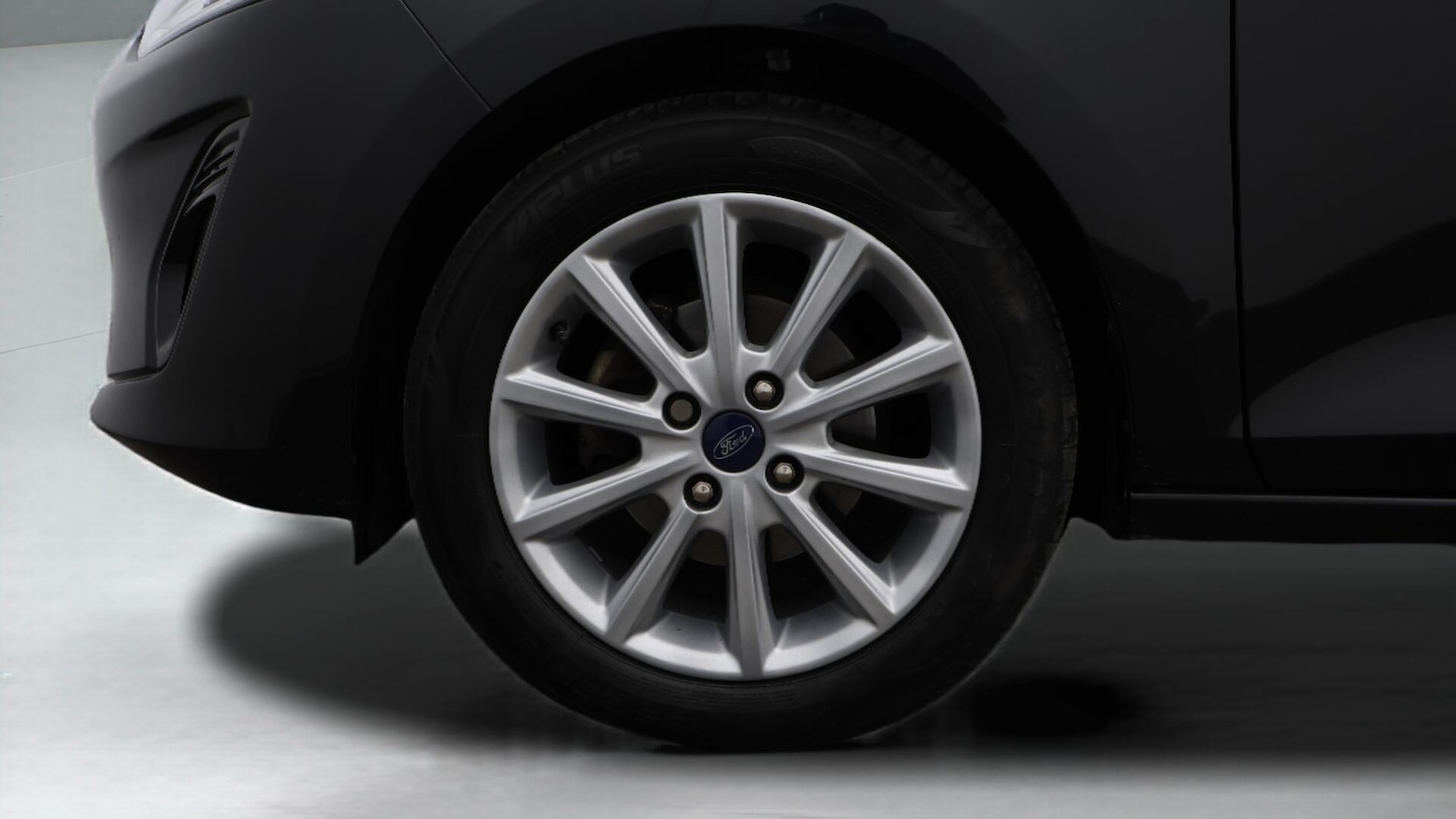 Used Ford Fiesta 2020 for sale - 76083702: Photo 19