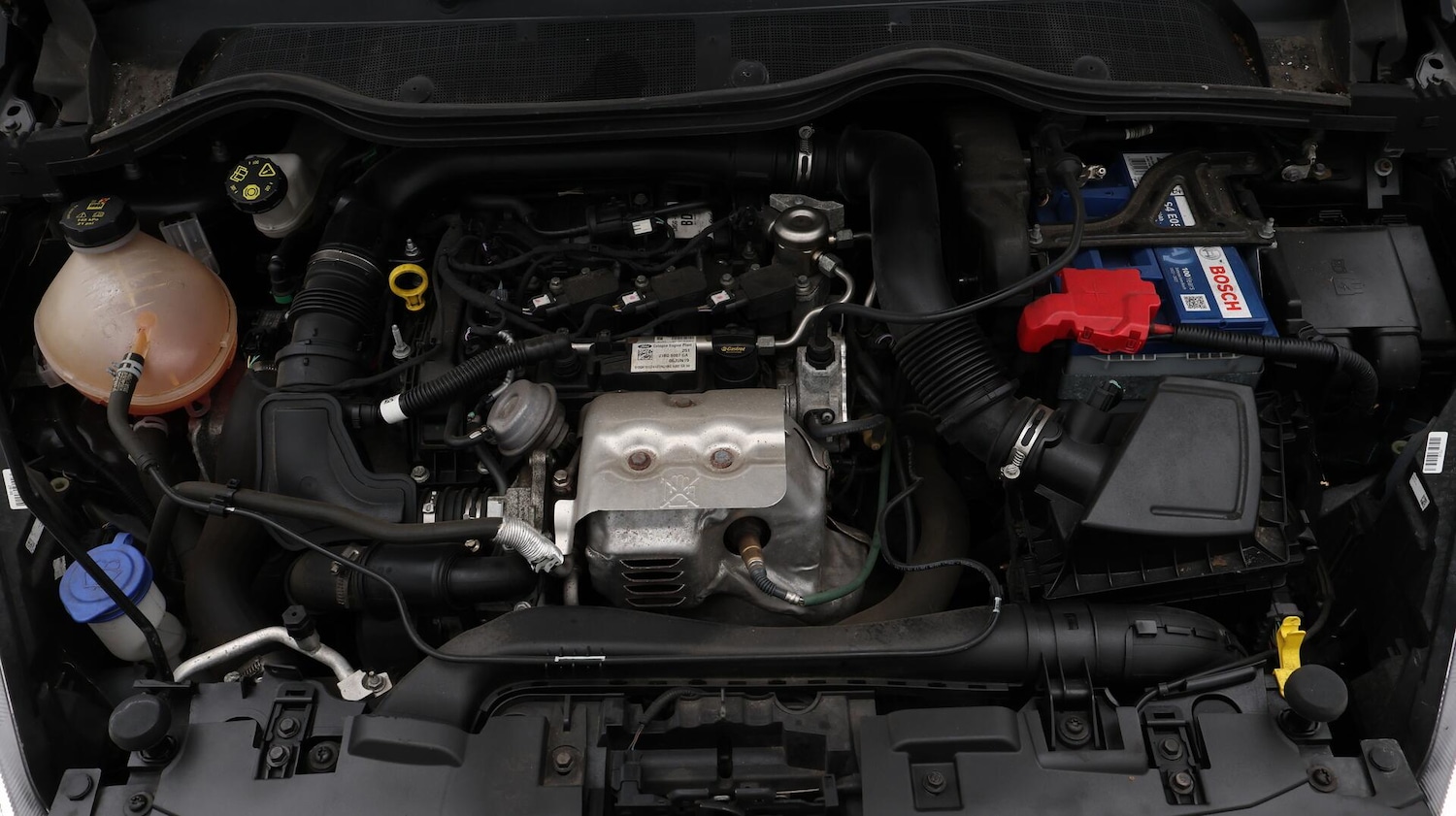 Used Ford Fiesta 2020 for sale - 76083702: Photo 20