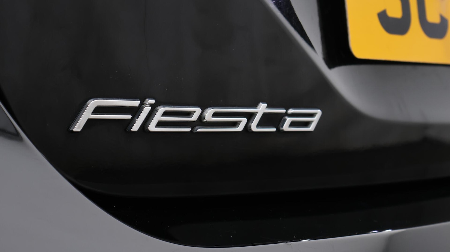 Used Ford Fiesta 2020 for sale - 76083702: Photo 22