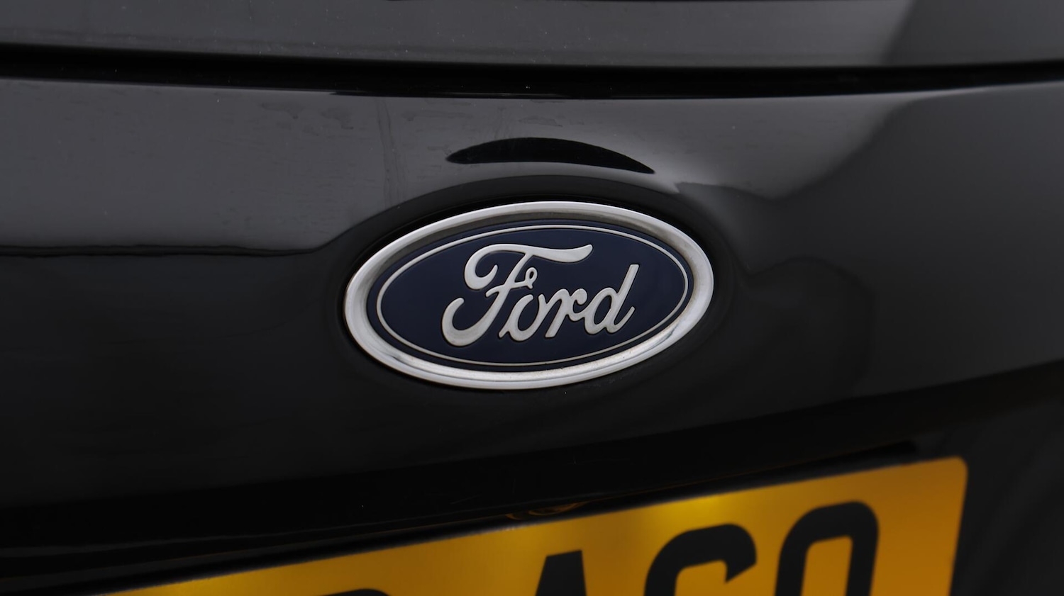 Used Ford Fiesta 2020 for sale - 76083702: Photo 23