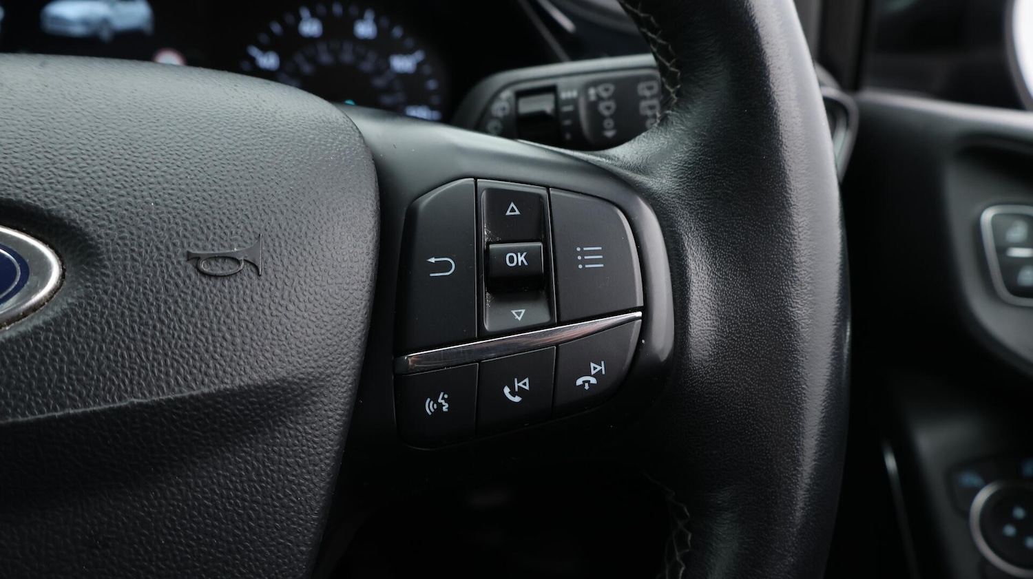 Used Ford Fiesta 2020 for sale - 76083702: Photo 26
