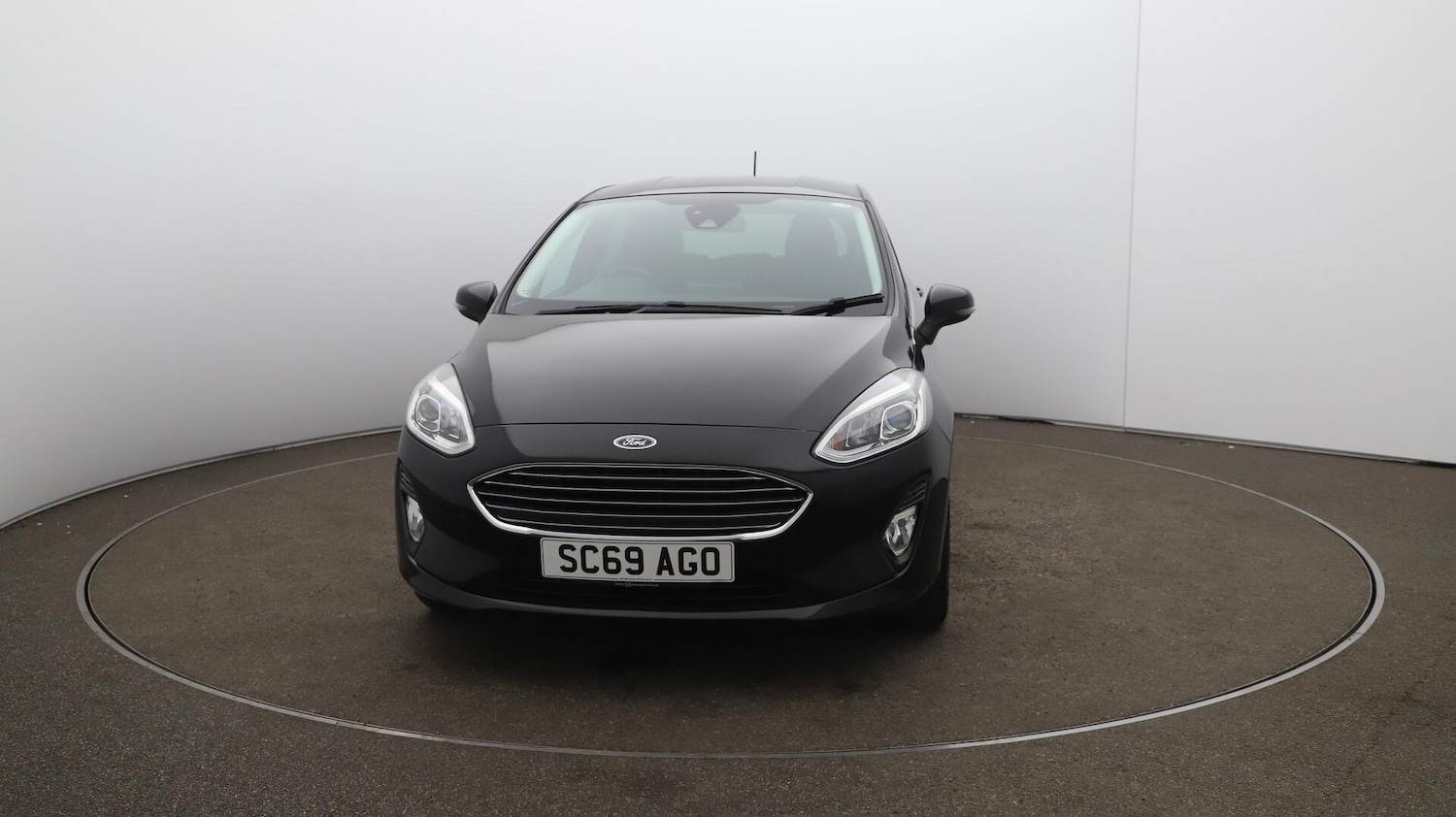 Used Ford Fiesta 2020 for sale - 76083702: Photo 39