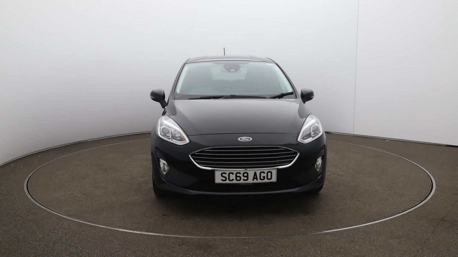 Used Ford Fiesta 2020 for sale - 76083702: Photo 40