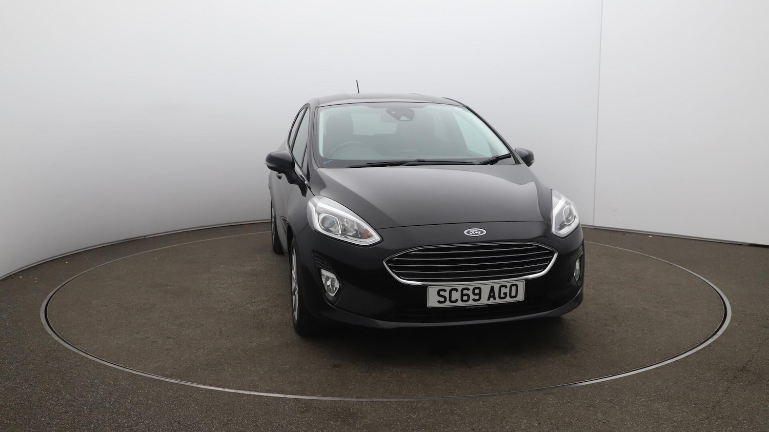 Used Ford Fiesta 2020 for sale - 76083702: Photo 41