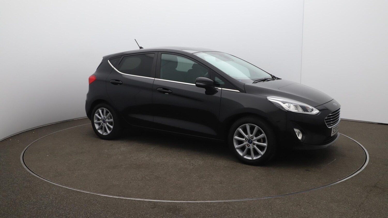 Used Ford Fiesta 2020 for sale - 76083702: Photo 45